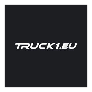 Truck1eu.se Logo PNG Vector