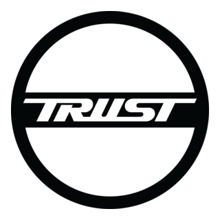 TRUST Logo PNG Vector