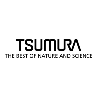 TSUMURA & CO. Logo PNG Vector