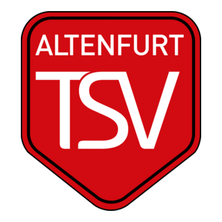 TSV Altenfurt Logo PNG Vector