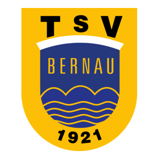 TSV Bernau Logo PNG Vector