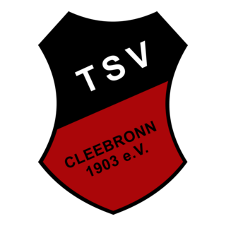 TSV Cleebronn Logo PNG Vector