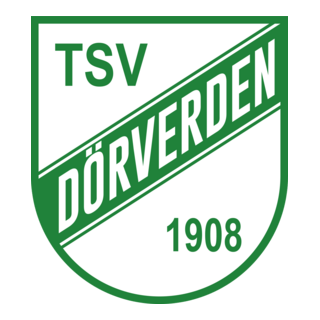 TSV Dörverden Logo PNG Vector