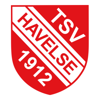 TSV Havelse Logo PNG Vector
