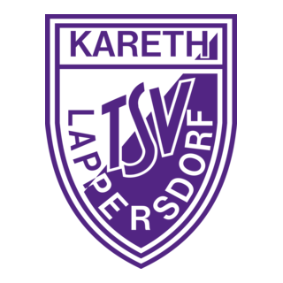 TSV Kareth Lappersdorf Logo PNG Vector