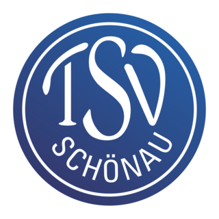 TSV Schönau Logo PNG Vector