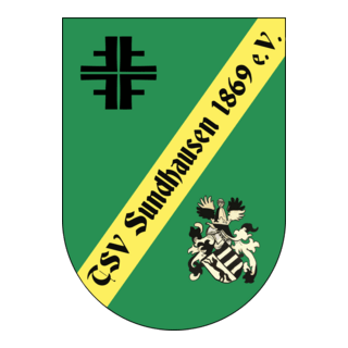 TSV Sundhausen Logo PNG Vector