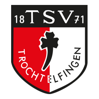 TSV Trochtelfingen Logo PNG Vector