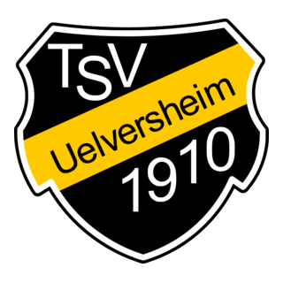 TSV Uelversheim Logo PNG Vector