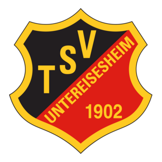 TSV Untereisesheim Logo PNG Vector