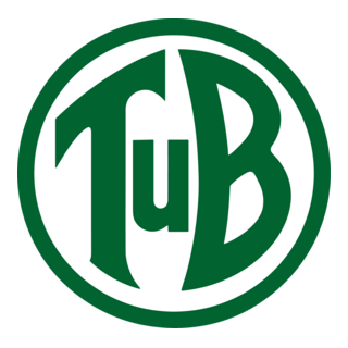 TuB Leipzig Logo PNG Vector
