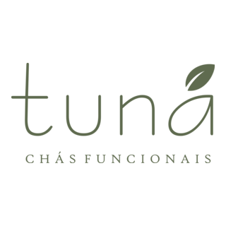 tuná chás funcionais Logo PNG Vector