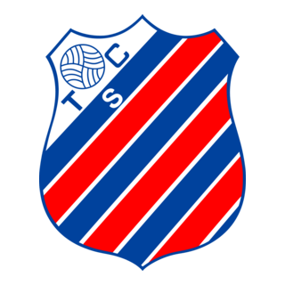 Tupan Sport Club - São Luís Logo PNG Vector