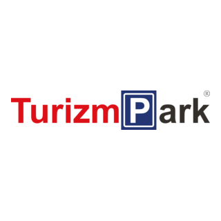TurizmPark Logo PNG Vector