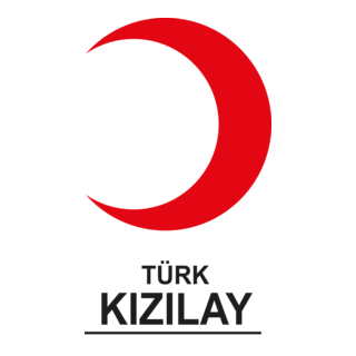 Türk Kızılay Logo PNG Vector