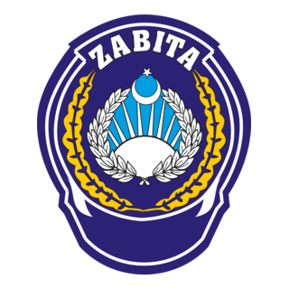 Turkey ZABITA Logo PNG Vector