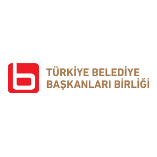 Türkiye Belediye Başkanları Birliği Logo PNG Vector