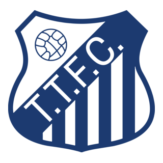 Turunas Tietê Futebol Clube (Tatuapé) – São Paulo Logo PNG Vector