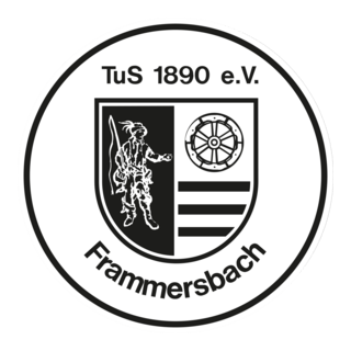 TuS Frammersbach Logo PNG Vector