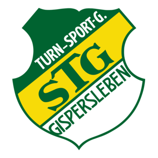 TuS-G Gispersleben Logo PNG Vector