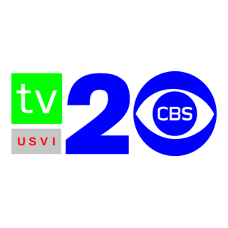 TV2 (U.S. Virgin Islands) 2009 Logo PNG Vector