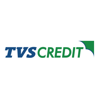 Tvs Credit Logo PNG Vector