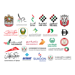 UAE ALL Logo PNG Vector
