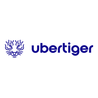 ubertiger Logo PNG Vector