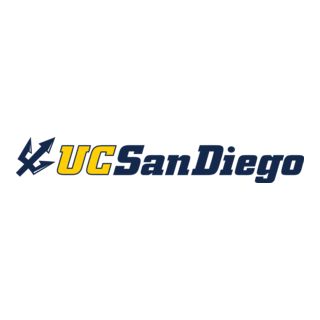UC San Diego Tritons Logo PNG Vector