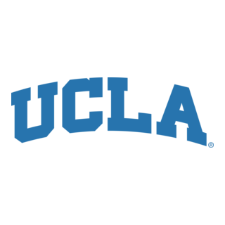 UCLA Bruins Logo PNG Vector