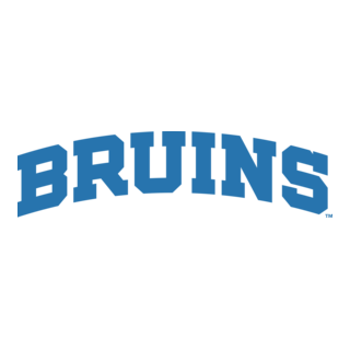 UCLA Bruins Logo PNG Vector