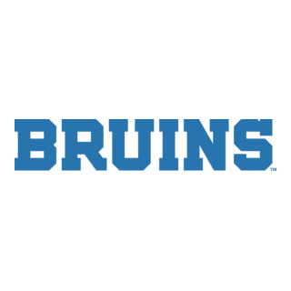 UCLA Bruins Logo PNG Vector