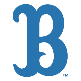 UCLA Bruins Logo PNG Vector
