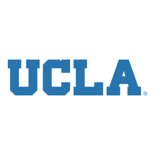 UCLA Bruins Logo PNG Vector