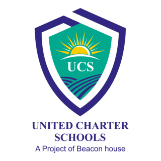 ucs school Logo PNG Vector