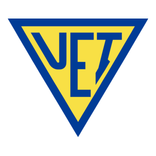 UEI (União Esportiva Ipamerina) – Ipameri (GO) Logo PNG Vector