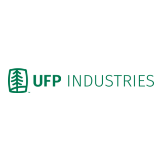 UFP Industries Logo PNG Vector