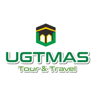UGTMAS Logo PNG Vector