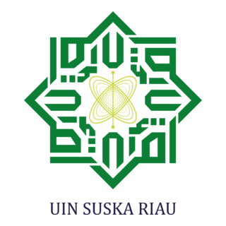 UIN Sultan Syarif Kasim Riau (UIN Suska Riau) Logo PNG Vector