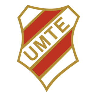 Újpesti MTE Logo PNG Vector