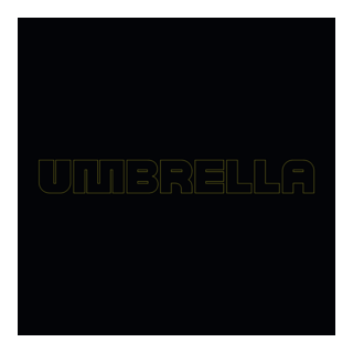 Umbrella Entertainment Logo PNG Vector