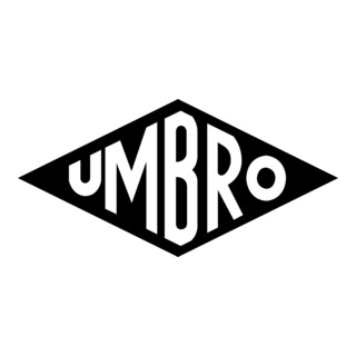 Umbro Old Logo PNG Vector