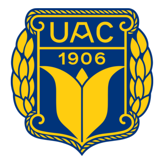 Ungvári Athletikai Club Logo PNG Vector