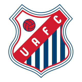 União Arujaense Futebol Clube – Arujá (SP) Logo PNG Vector