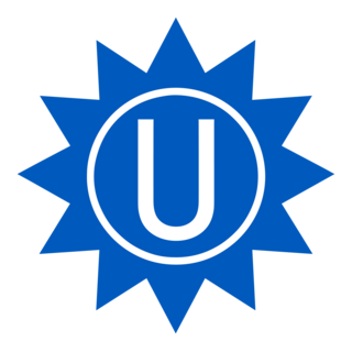 União Esportiva Comércio e Indústria (Goiânia) Logo PNG Vector