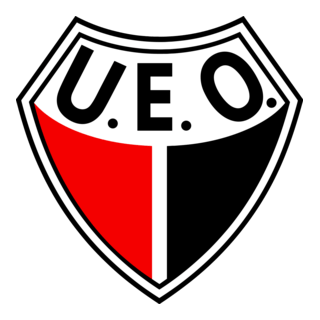 União Esportiva Operária (Anápolis) Logo PNG Vector