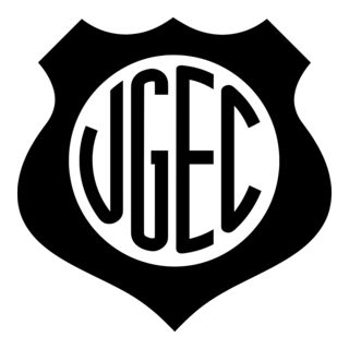 União Goiana Esporte Clube – Velha Goiás Logo PNG Vector