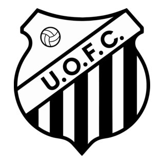 União Operária Futebol Clube – Lorena (SP) Logo PNG Vector