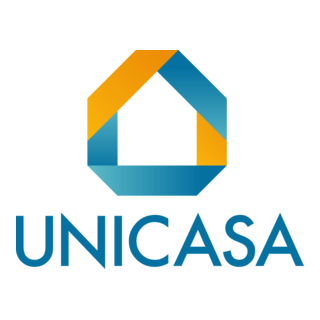 UNICASA Logo PNG Vector