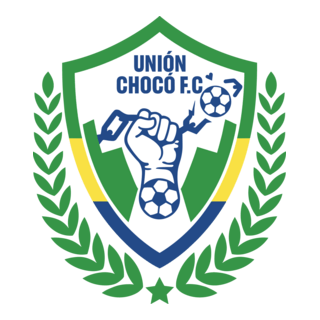 Unión Chocó (Quibdó) Logo PNG Vector